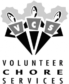 CCS-Volunteer Chore Services of Pierce County, WA Logo
